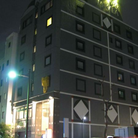 Hotel Wakaba Takamatsu Buitenkant foto