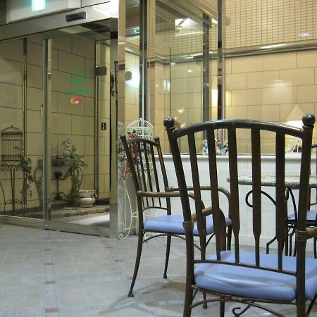 Hotel Wakaba Takamatsu Buitenkant foto